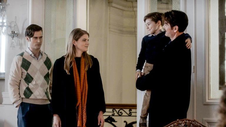 Ξέφυγε η Δρόσω στις Άγριες Μέλισσες_ – Κατηγορεί την Ασημίνα για φόνο και απαγωγή_