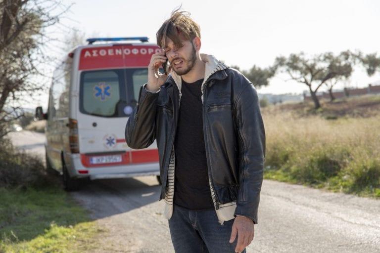 Αγγελική επόμενα επεισόδια: 102 , 103 , 104 , 105