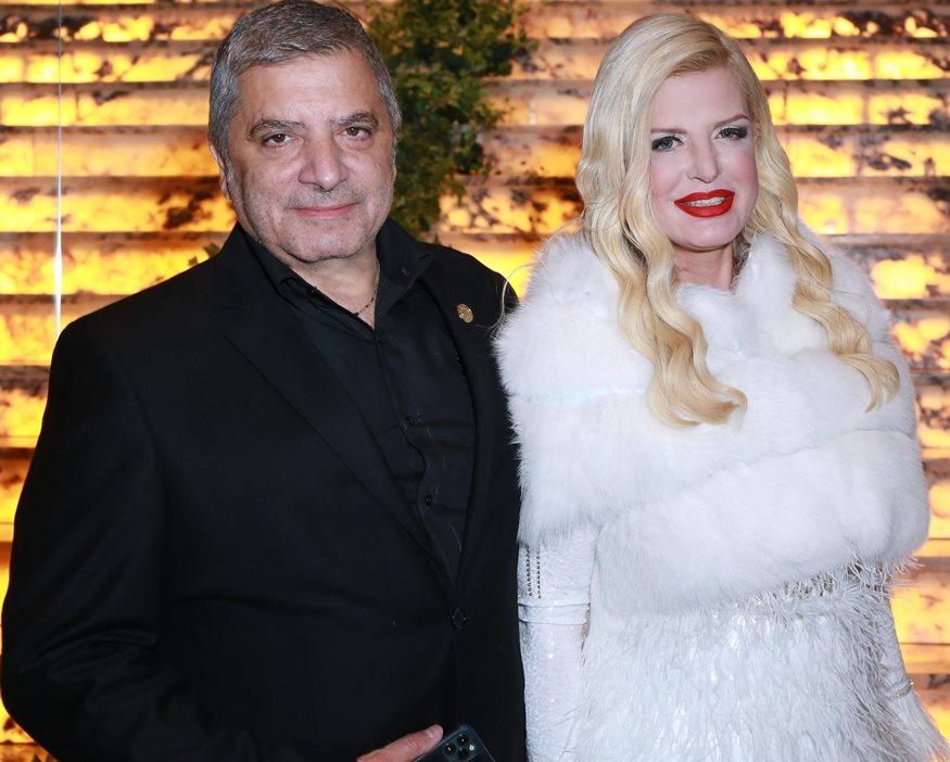 Μαρίνα Πατούλη: Εσπευσμένα στο νοσοκομείο