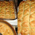 Πατατόπιτα της γιαγιάς: Στριφτή & νηστίσιμη_