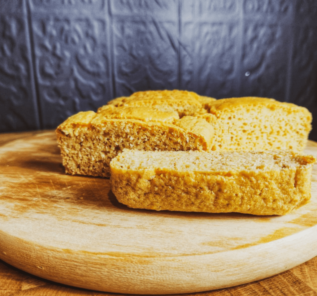 συνταγή_για_ψωμί_με_αλεύρι ρεβιθιού_