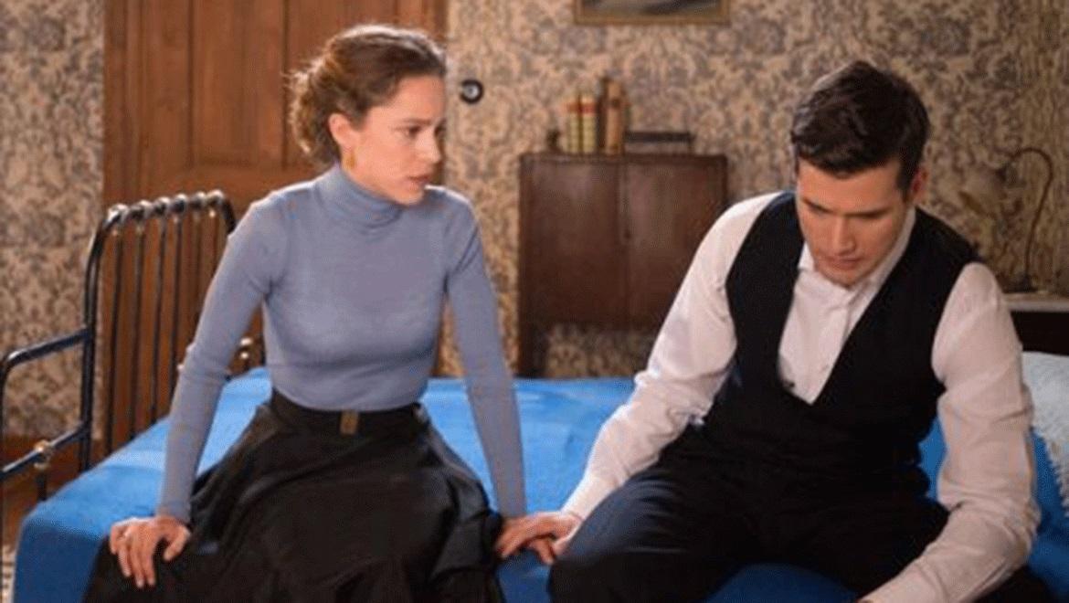 Άγριες μέλισσες: Όλοι οι Σεβαστοί στο πλάι της Ασημίνας και απέναντι στον Νικηφόρο