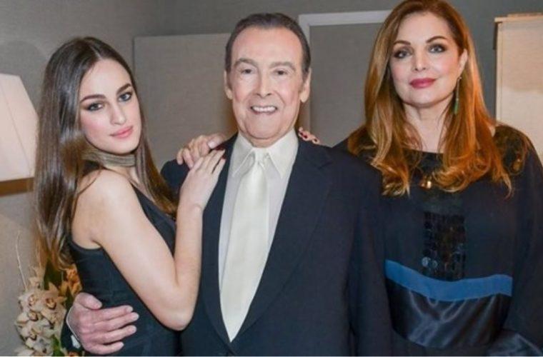 Μαρία Βοσκοπούλου: Η νεαρή ηθοποιός έγινε ξανθιά! (εικόνες)