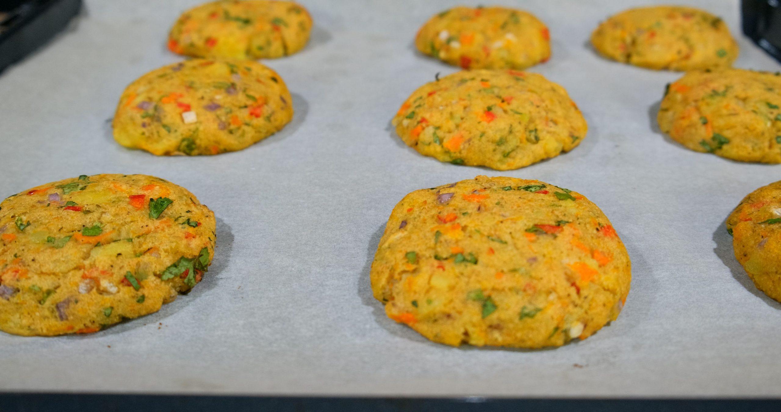 μπιφτέκια λαχανικών_νηστίσιμα_ μπιφτέκια λαχανικών_νηστίσιμα_