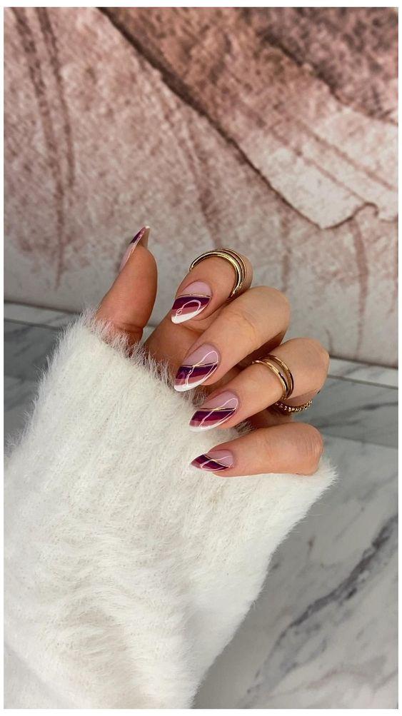 ιδέα_για_νύχια_με_μοβ_σχέδια_ ιδέα_για_νύχια_με_μοβ_σχέδια_