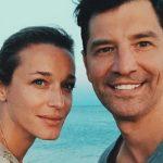 Σάκης Ρουβάς: Η τρυφερή και ρομαντική κίνηση στην Κάτια Ζυγούλη! (εικόνα)