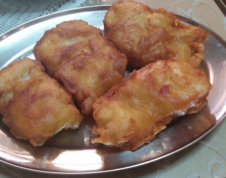 σκορδαλιά_και_μπακαλιάρος_συνταγή_της_Βέφας Αλεξιάδου_ σκορδαλιά_και_μπακαλιάρος_συνταγή_της_Βέφας Αλεξιάδου_