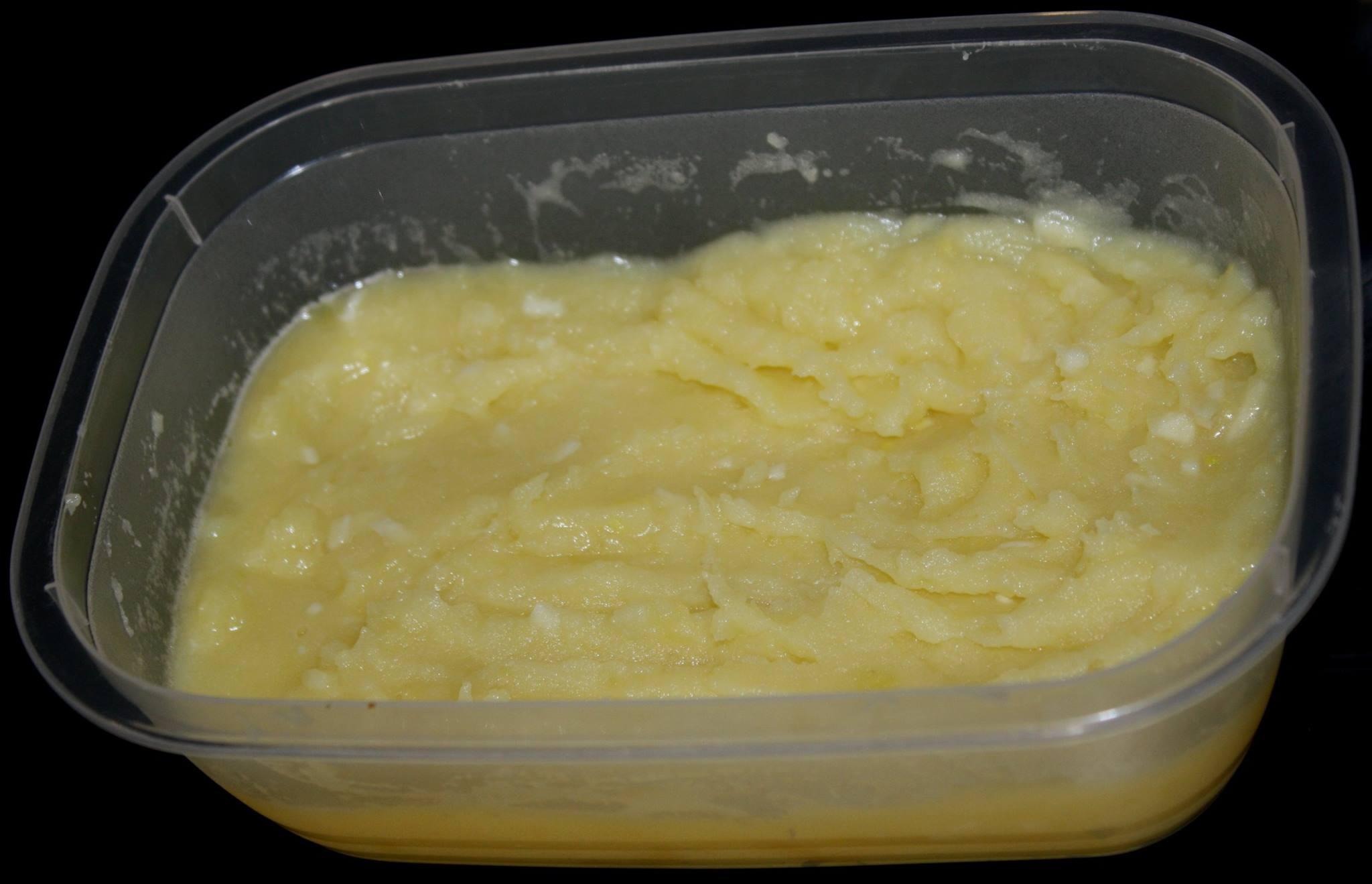 Σκορδαλιά και μπακαλιάρος της Βέφας Αλεξιάδου