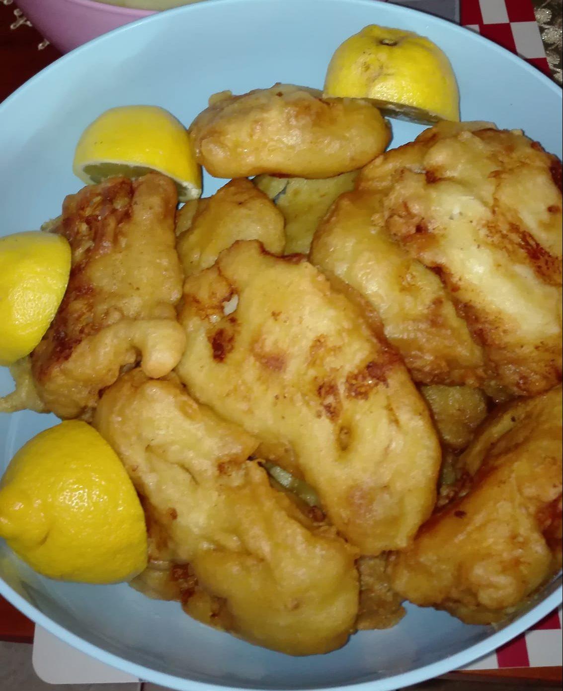 σκορδαλιά_και_μπακαλιάρος_συνταγή_της_Βέφας Αλεξιάδου_ σκορδαλιά_και_μπακαλιάρος_συνταγή_της_Βέφας Αλεξιάδου_