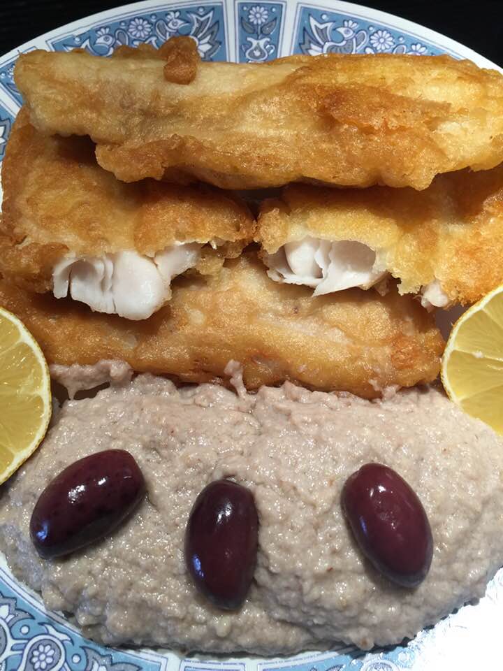 σκορδαλιά_και_μπακαλιάρος_συνταγή_της_Βέφας Αλεξιάδου_ σκορδαλιά_και_μπακαλιάρος_συνταγή_της_Βέφας Αλεξιάδου_