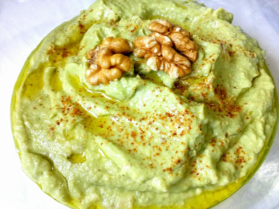 συνταγή_για_σκορδαλιά_με_αβοκάντο_