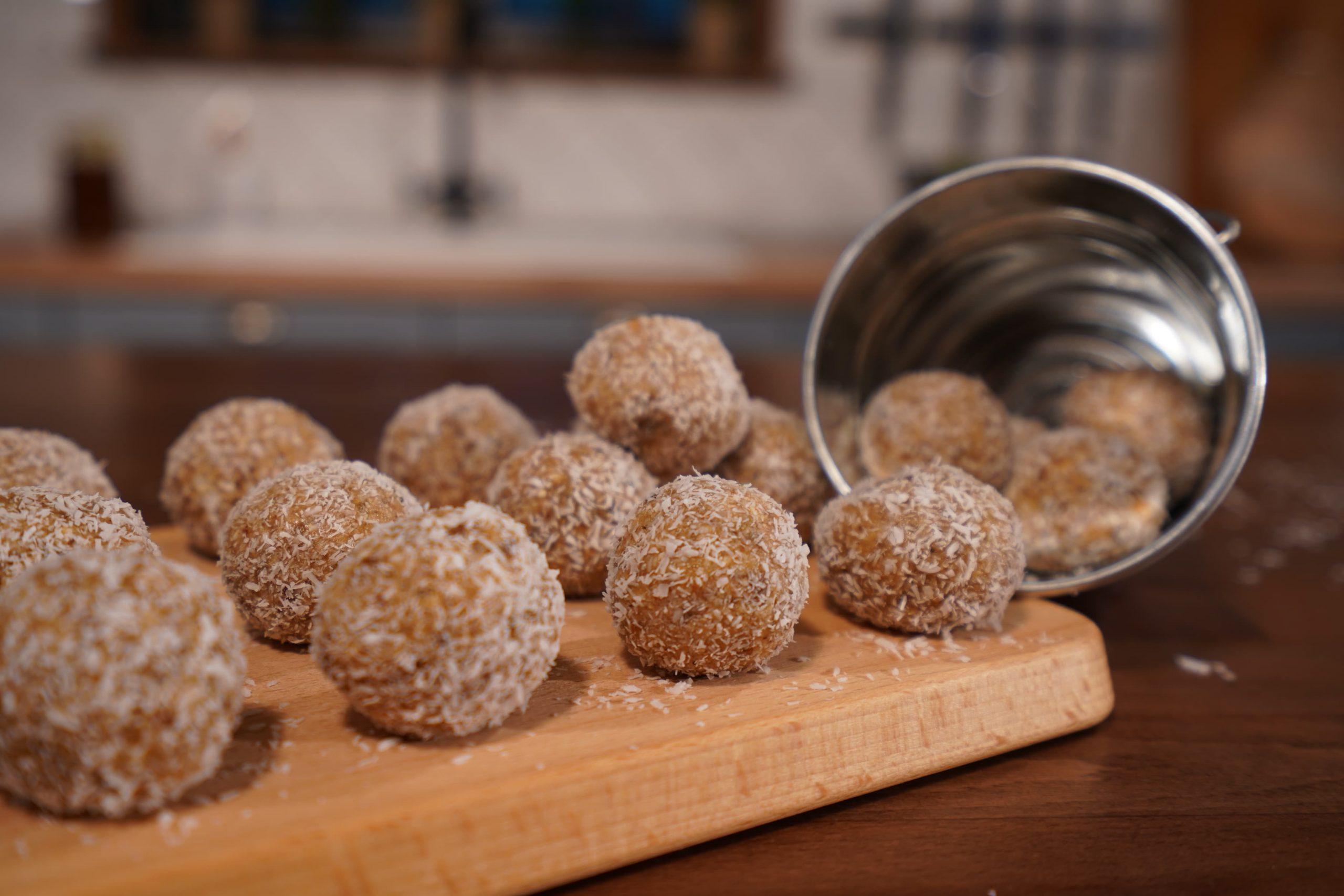 τρουφάκια_χωρίς_ζάχαρη_