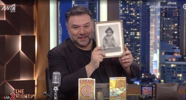 Γιώργος Σουξές: Αποκαλύπτει την δίαιτα του και spoiler για τις Άγριες Μέλισσες