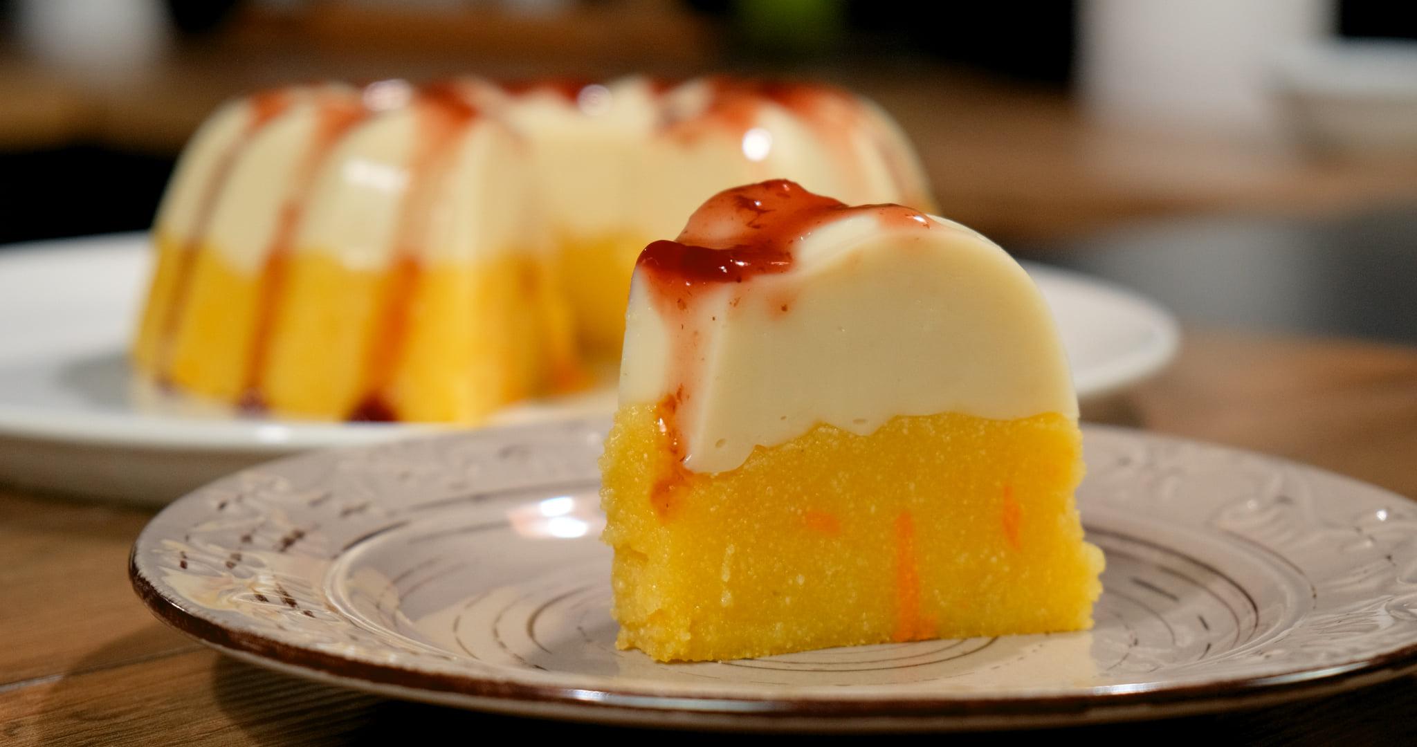 Vegan _χαλβάς_ χωρίς_ λάδι_ με κρέμα_ Συνταγή _