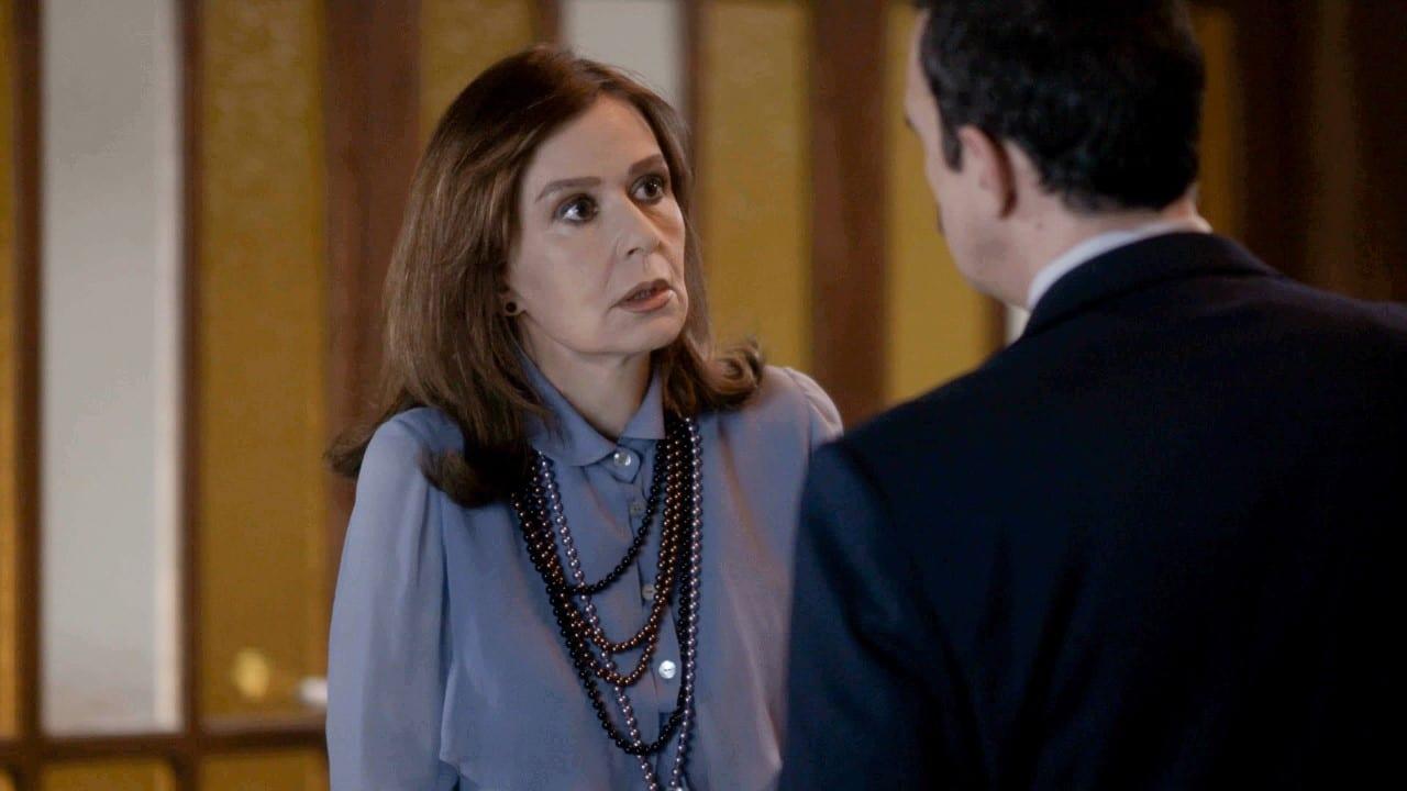 Άγριες Μέλισσες επόμενα επεισόδια -Β κύκλος:116 , 117 , 118 , 119