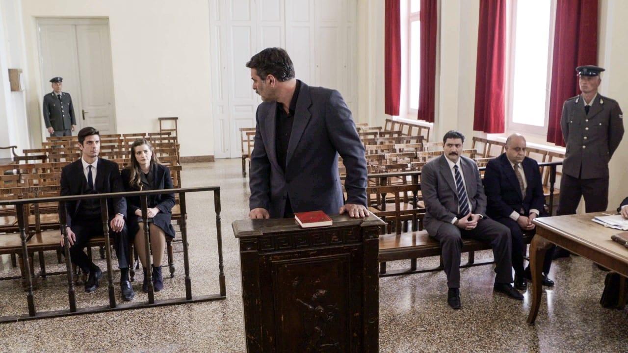 Άγριες Μέλισσες επόμενα επεισόδια -Β κύκλος:116 , 117 , 118 , 119