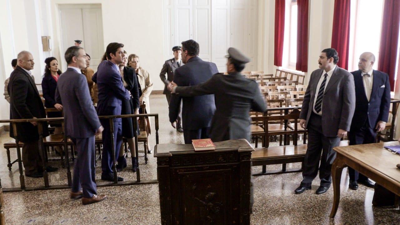 Άγριες Μέλισσες επόμενα επεισόδια -Β κύκλος:116 , 117 , 118 , 119