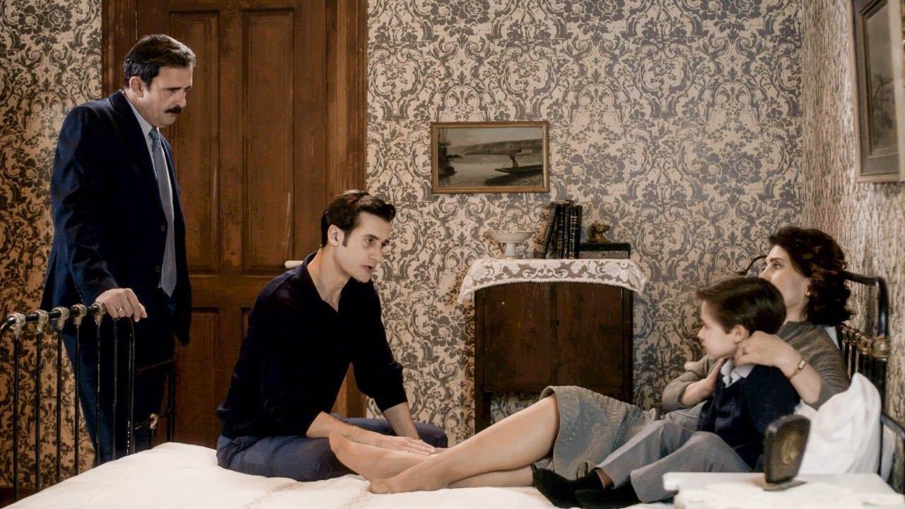 Άγριες Μέλισσες επόμενα επεισόδια -Β κύκλος:116 , 117 , 118 , 119