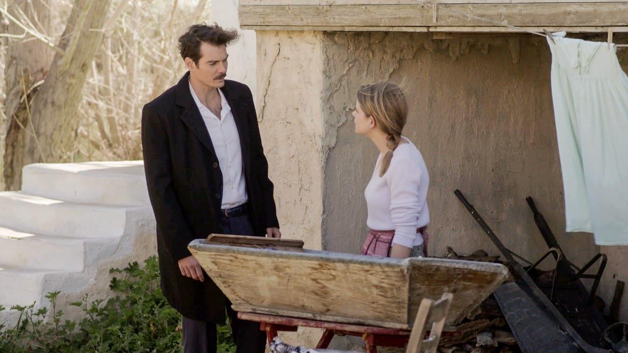 Άγριες Μέλισσες επόμενα επεισόδια -Β κύκλος:116 , 117 , 118 , 119