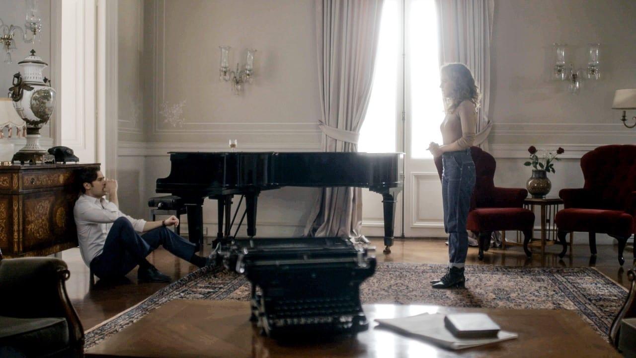 Άγριες Μέλισσες επόμενα επεισόδια -Β κύκλος:116 , 117 , 118 , 119