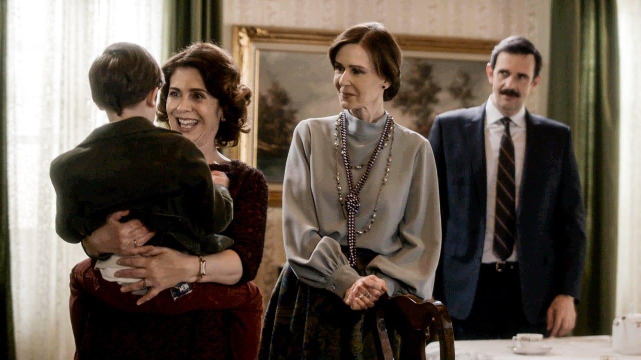 Άγριες Μέλισσες επόμενα επεισόδια -Β κύκλος:116 , 117 , 118 , 119