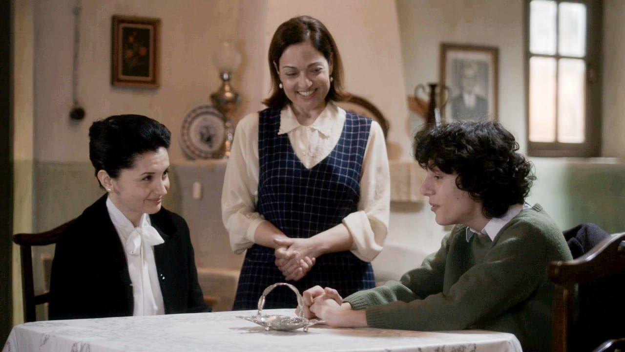 Άγριες Μέλισσες επόμενα επεισόδια -Β κύκλος:116 , 117 , 118 , 119