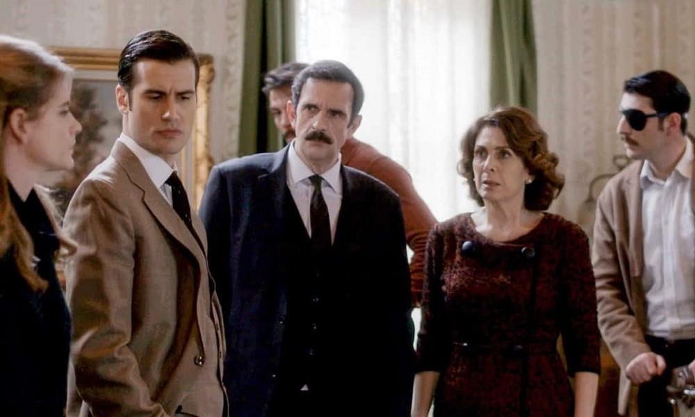 Άγριες Μέλισσες_ Σεβαστοί_ 