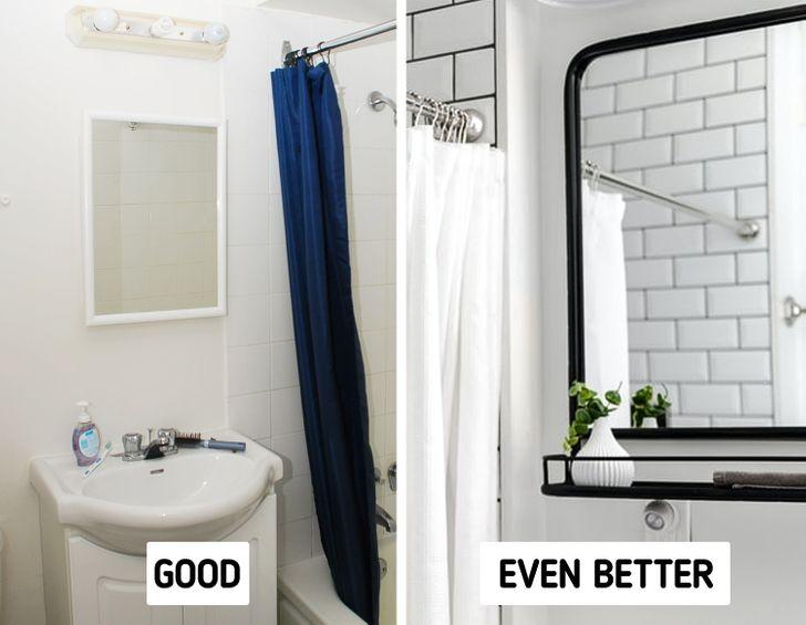 απλά αντικείμενα που θα μετατρέψουν το μπάνιο σας σε σπα_ Καθρέφτης_