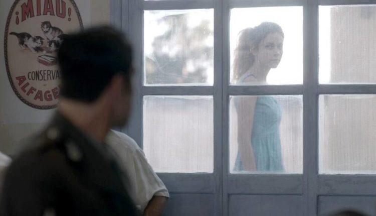 Άγριες Μέλισσες_ Αγγελος _Σοφουλα_