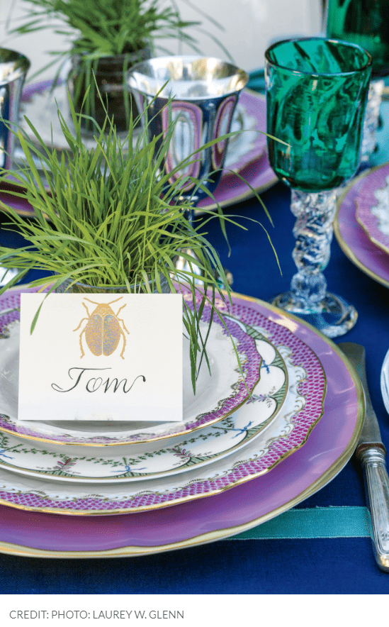 διακοσμητικά_γλαστράκια_στο_πασχαλινό τραπέζι_ οι τάσεις_ για Πασχαλινή_ διακόσμηση _