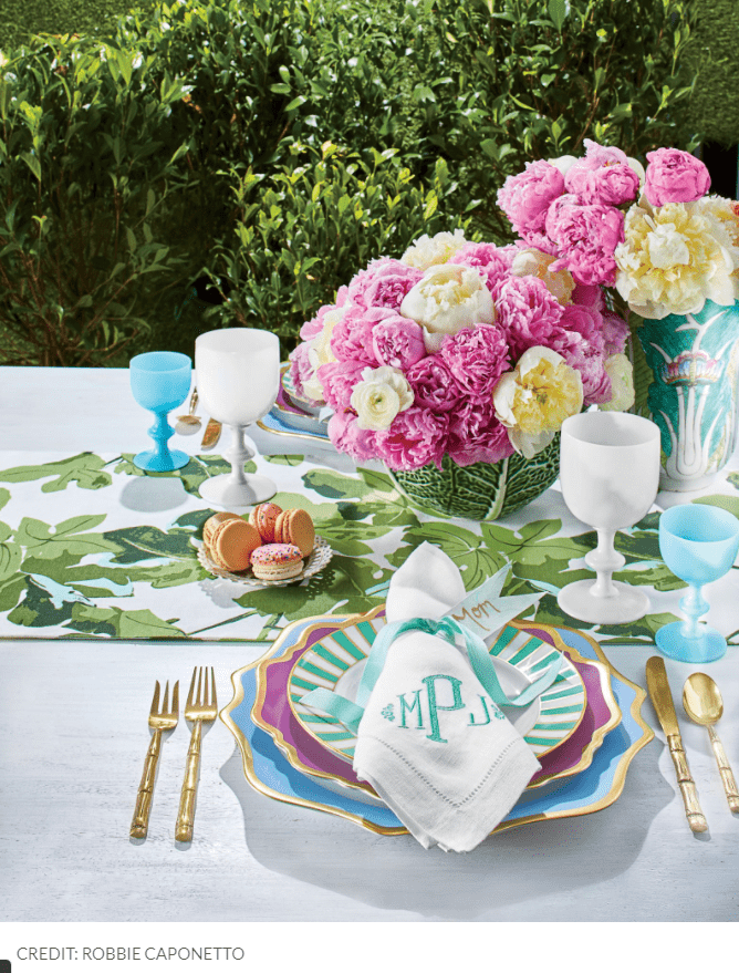 πασχαλινό τραπέζι_διακόσμηση_ιδέες_