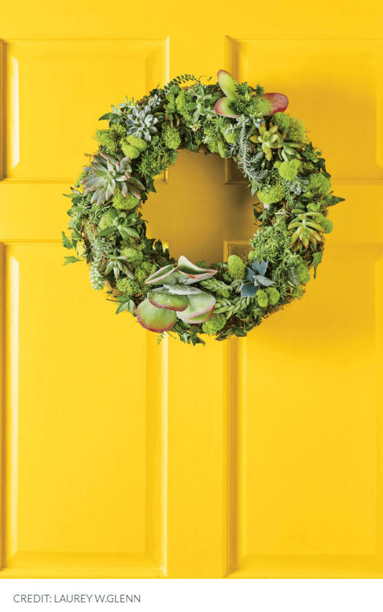 πασχαλινό_στεφάνι_για_την_εξώπορτα_