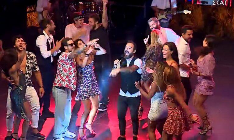 Survivor – Spoiler: Αυτοί κερδίζουν σήμερα – Ποιος παίρνει το κολιέ ασυλίας