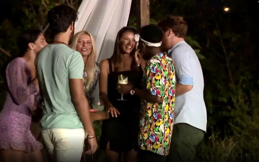 Survivor – Spoiler: Αυτοί κερδίζουν σήμερα – Ποιος παίρνει το κολιέ ασυλίας