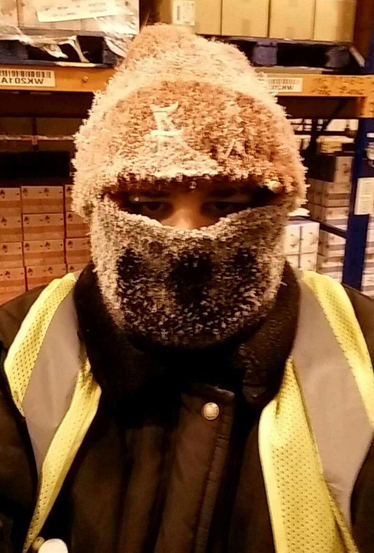 Άνθρωποι_ περιγράφουν_ την δουλειά τους_ μέσα _από φωτογραφίες_ Άνθρωποι_ περιγράφουν_ την δουλειά τους_ μέσα _από φωτογραφίες_