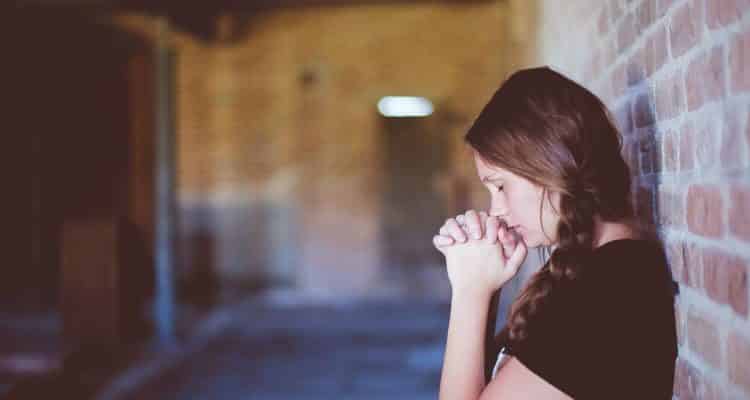 Η 14χρονη κoρη μου έπαθε κρίση πανικού εξαιτίας της καραντίνας