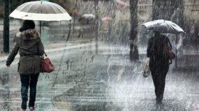 Καιρος :Έρχεται ψυχρό κύμα από την Τετάρτη με βροχές και καταιγίδες
