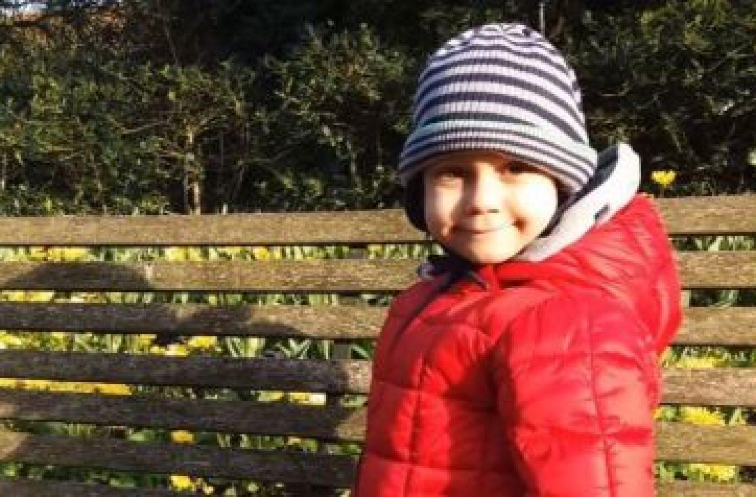 Ο 9χρονος Βαγγέλης κέρδισε την μάχη με τον καρκίνο – Η ανάρτηση Πέτρου Πολυχρονίδη