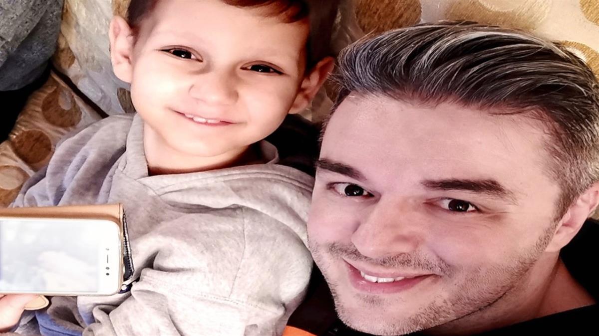 Ο 9χρονος Βαγγέλης κέρδισε την μάχη με τον καρκίνο – Η ανάρτηση Πέτρου Πολυχρονίδη