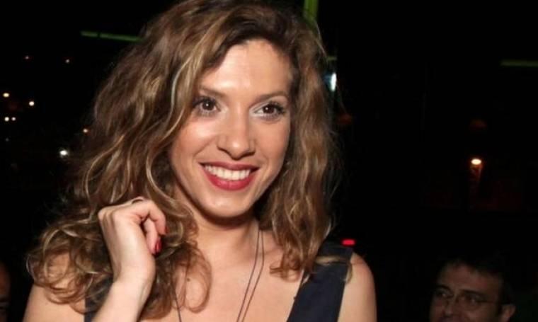 Σύλβια Δεληκούρα: Κλειδώθηκα στο μπάνιο για να καθυστερήσω να γεννήσω, για να μην έχει το παιδί έναν ωροσκόπο