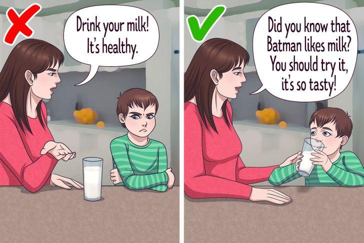 κόλπα_για_να_αγαπήσουν_τα_παιδιά_την_υγιεινή διατροφή_