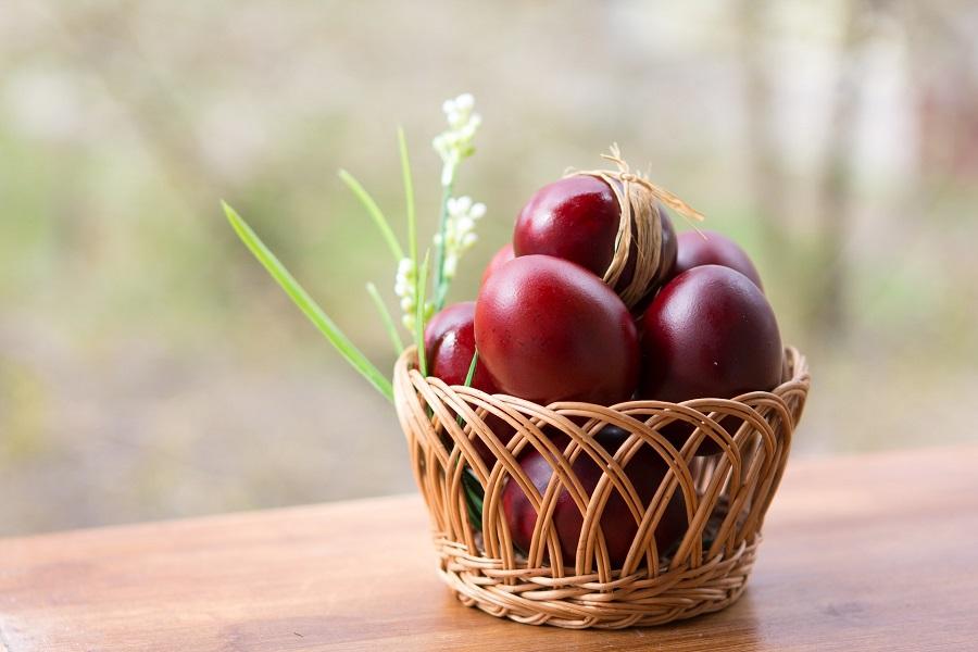 Απρίλιος 2021: Πότε ξεκινά η Μεγάλη Εβδομάδα, ποιοι γιορτάζουν και ποιες οι παγκόσμιες ημέρες