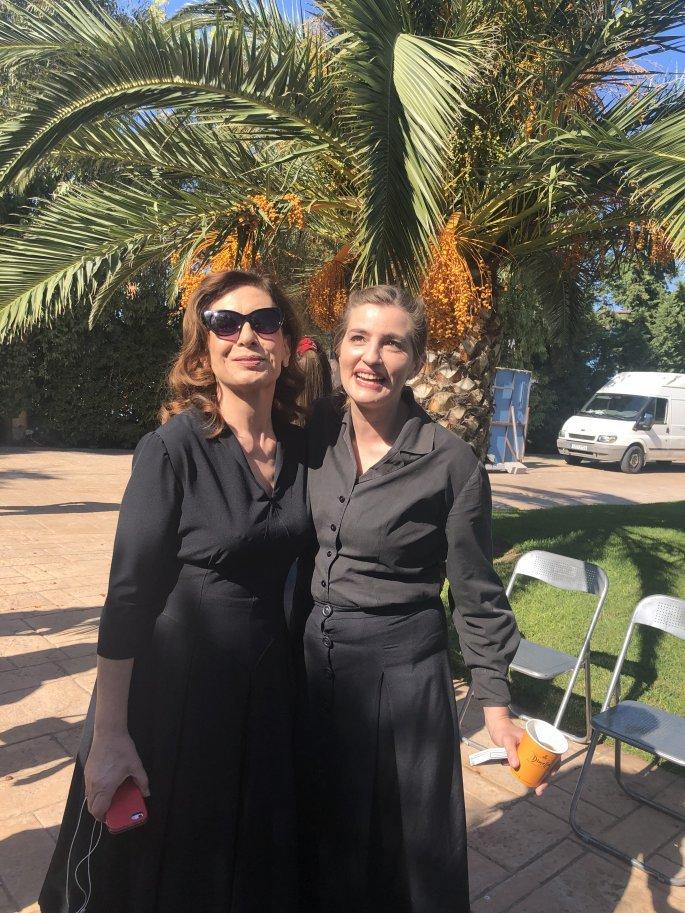 Άγριες μέλισσες Γ’ κύκλος: Ο Δούκας γίνεται ζευγάρι με την Λενιώ