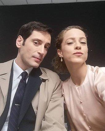 Άγριες μέλισσες Γ’ κύκλος: Ο Δούκας γίνεται ζευγάρι με την Λενιώ