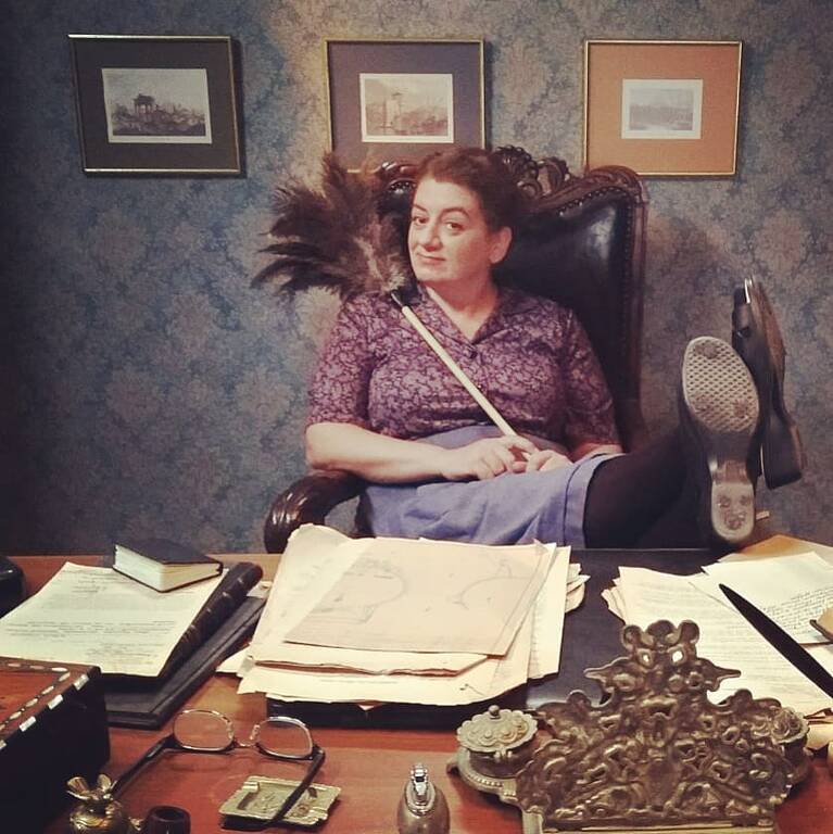 Άγριες μέλισσες Γ’ κύκλος: Ο Δούκας γίνεται ζευγάρι με την Λενιώ