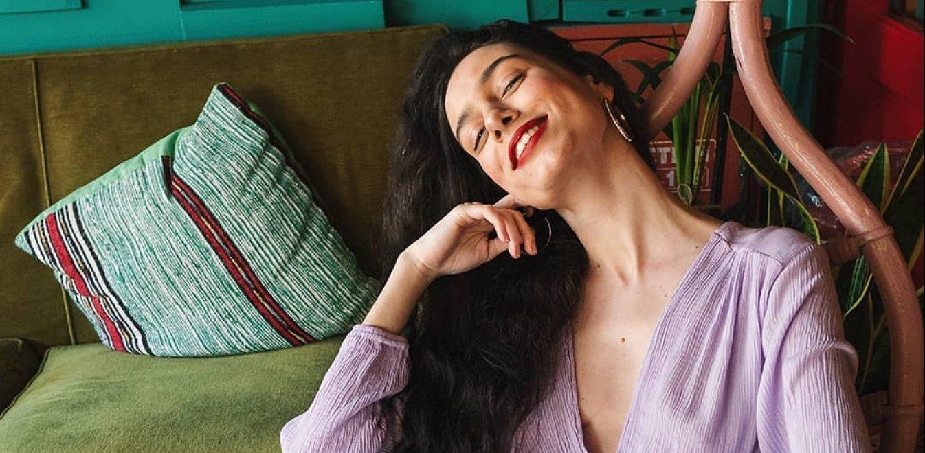 Έφυγε από την ζωή η ηθοποιός Ορσαλία Ρόγκα σε ηλικία 25 ετών – Το Θέατρο Τέχνης την αποχαιρετά