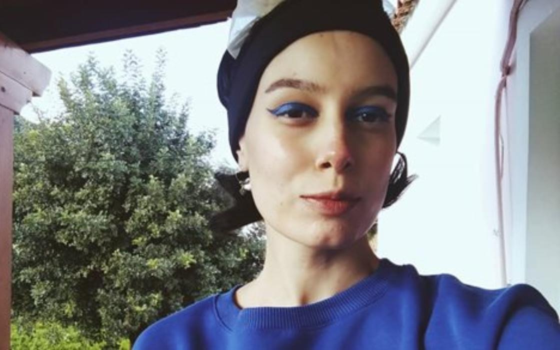 Έφυγε από την ζωή η ηθοποιός Ορσαλία Ρόγκα σε ηλικία 25 ετών – Το Θέατρο Τέχνης την αποχαιρετά