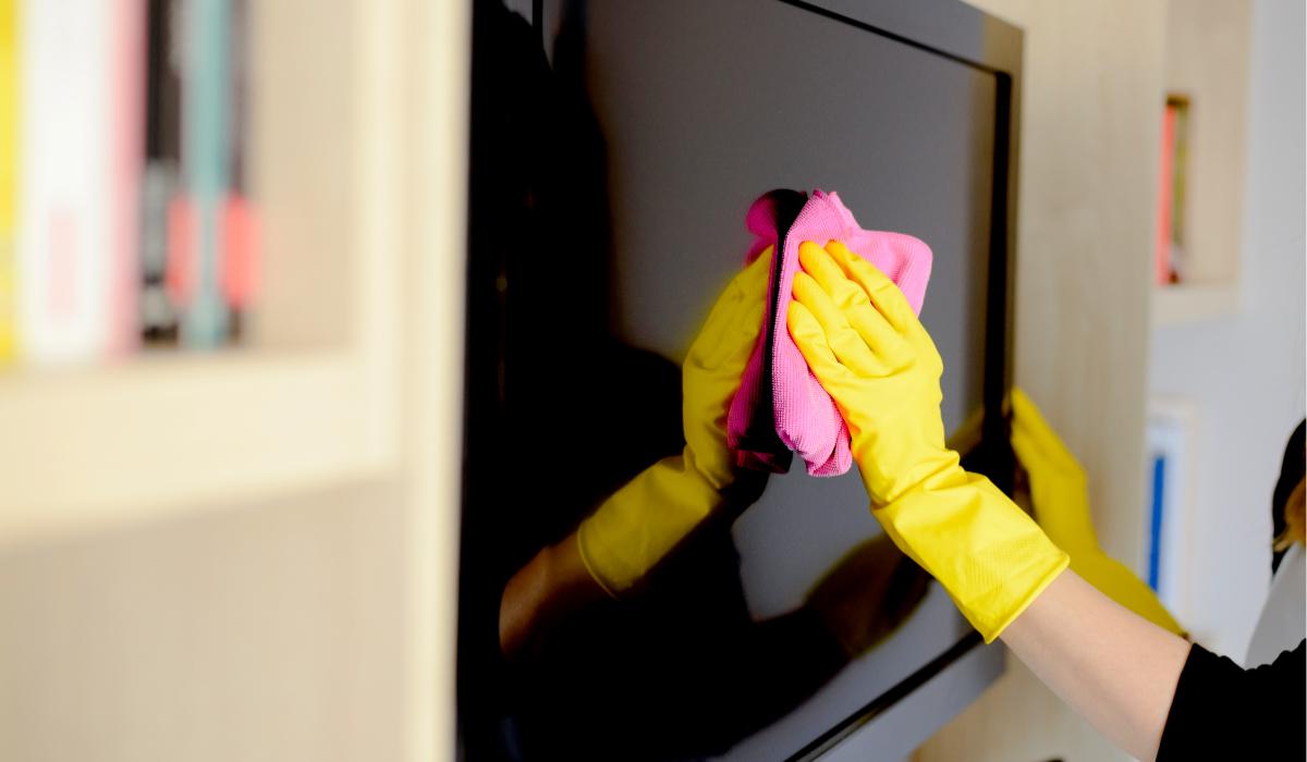 Πως_ να καθαρίσετε_ την smart _τηλεόραση_ χωρίς_ να βλάψετε_ την οθόνη_ Πως_ να καθαρίσετε_ την smart _τηλεόραση_ χωρίς_ να βλάψετε_ την οθόνη_