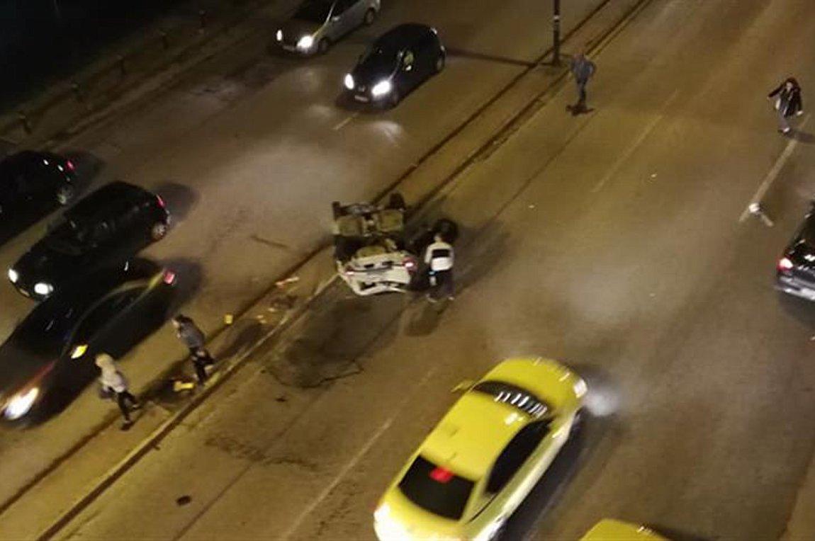 Τροχαίο Μεσογείων: Συνεργάτης της εκπομπής του Γιώργου Παπαδάκη η γυναίκα που έχασε τη ζωή της