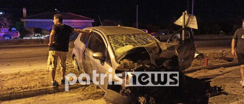 νεκρό_βρέφος_συνέντευξη_γονιών_στην_Ζήνα Κουτσελίνη_